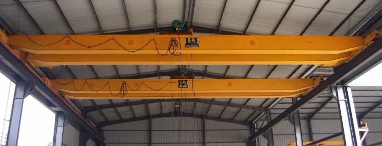 5吨单梁起重机可以更新改造起重吊装7吨的吊物吗