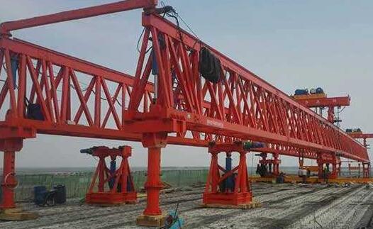 浙江桥梁架桥机的电器设备如何保养?