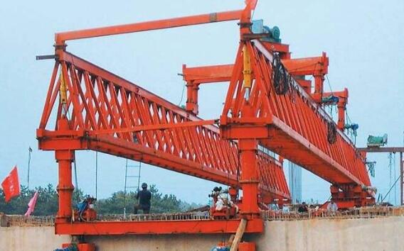 江苏公路架桥机动力失效时要采用哪些对策?